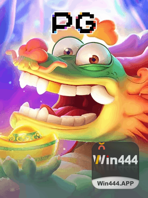 Fortune Rabbit - slot PG Soft na 444WIN