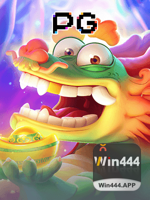 Jackpots 444WIN