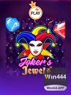 Slots desktop 444WIN