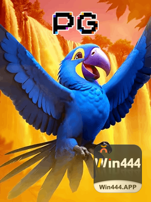 Fortune Dragon - slot PG Soft na 444WIN