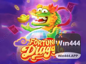 Vantagens App 444WIN