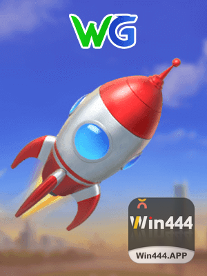 App 444WIN iOS