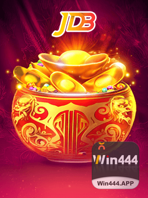 App 444WIN Android