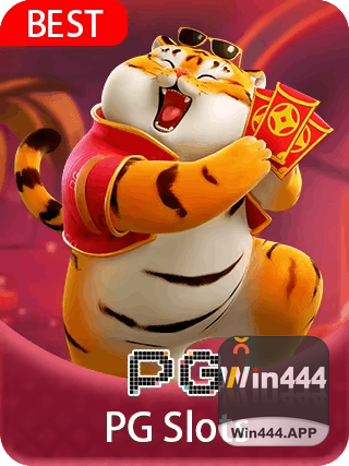 Ganhador 444WIN