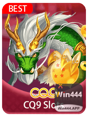 Promoções 444WIN